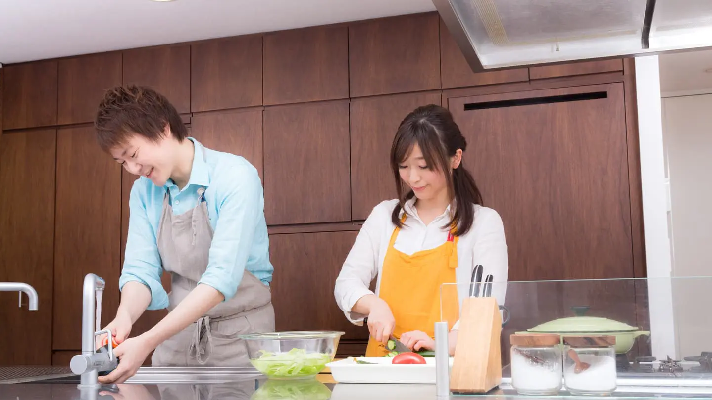 リフォーム・リノベーション 　株式会社クリーンプランニング